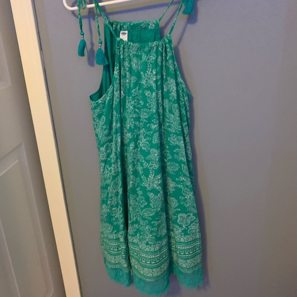 women’s dress size M